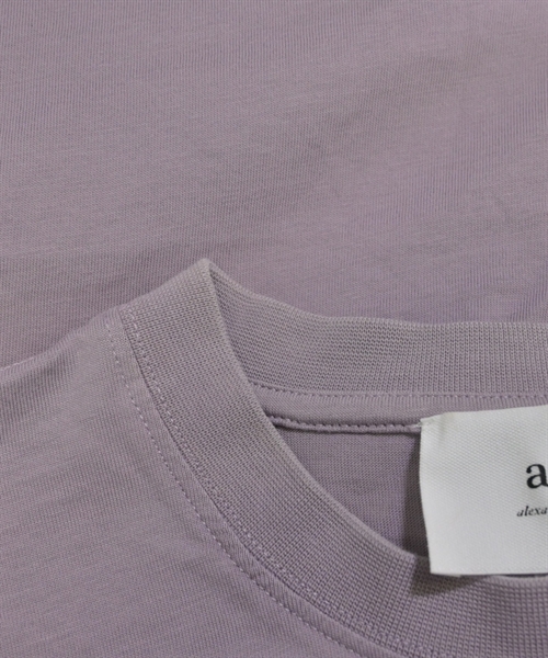ami アミ Tシャツ・カットソー レディース 【古着】【中古】_5