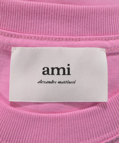 ami アミ Tシャツ・カットソー メンズ 【古着】【中古】_2