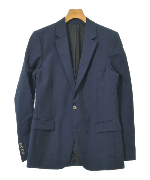 ami アミ カジュアルジャケット メンズ 【古着】【中古】