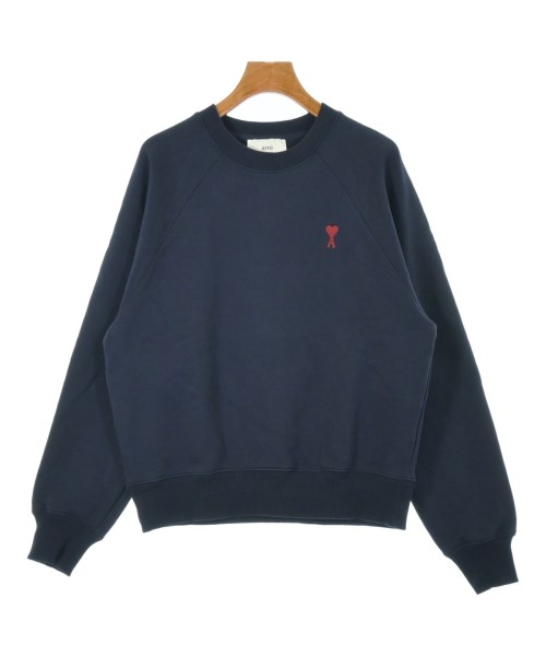 ami アミ スウェット レディース 【古着】【中古】
