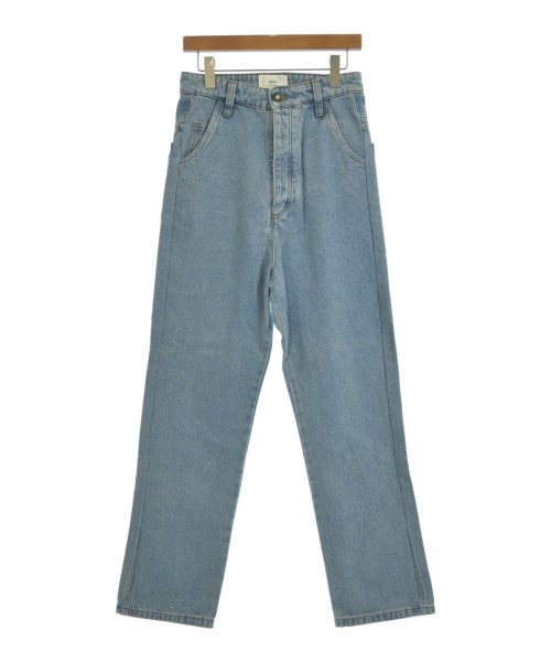 ami アミ デニムパンツ メンズ 【古着】【中古】