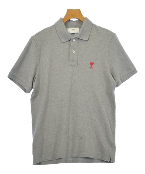 ami アミ ポロシャツ メンズ 【古着】【中古】