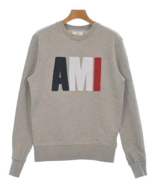 ami アミ スウェット レディース 【古着】【中古】