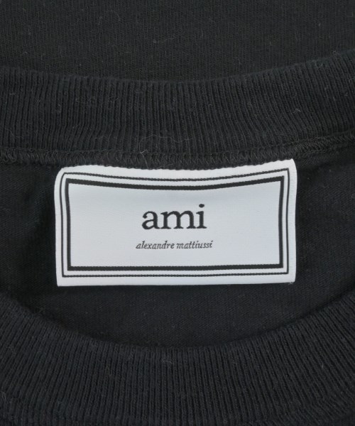 ami アミ Tシャツ・カットソー レディース 【古着】【中古】_2