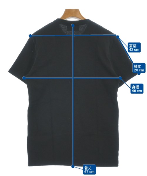 ami アミ Tシャツ・カットソー レディース 【古着】【中古】_5