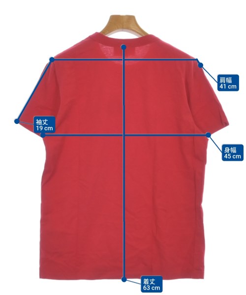 ami アミ Tシャツ・カットソー レディース 【古着】【中古】 ami T