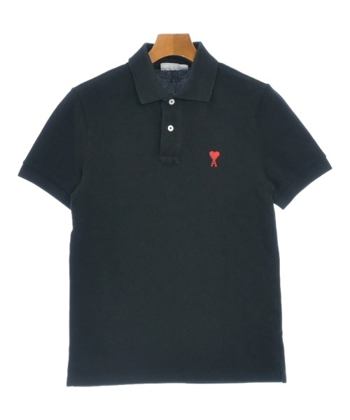 ami アミ ポロシャツ メンズ 【古着】【中古】