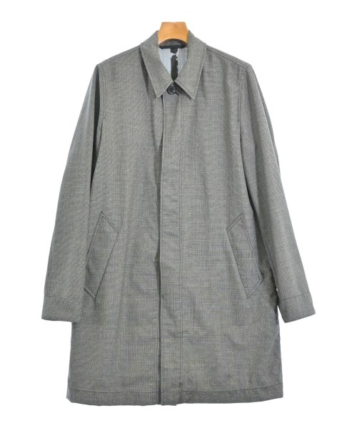 ami アミ ステンカラーコート メンズ 【古着】【中古】