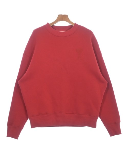ami アミ スウェット メンズ 【古着】【中古】