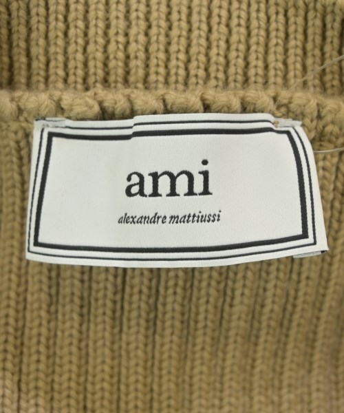 ami アミ ニット・セーター レディース 【古着】【中古】_2