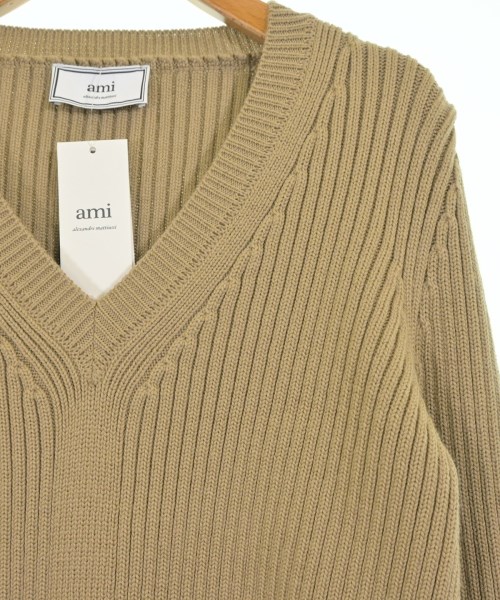 ami アミ ニット・セーター レディース 【古着】【中古】_3