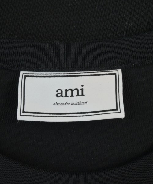 ami アミ Tシャツ・カットソー メンズ 【古着】【中古】