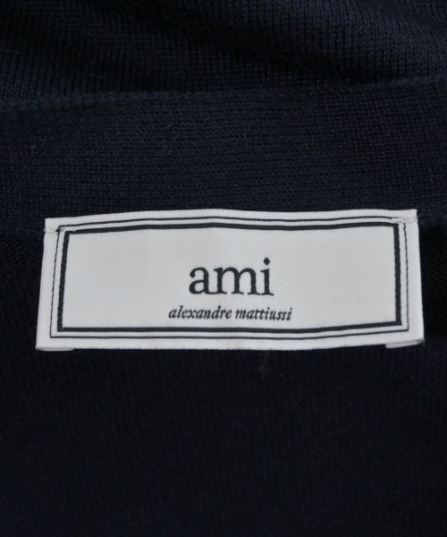 ami アミ カーディガン メンズ 【古着】【中古】_2