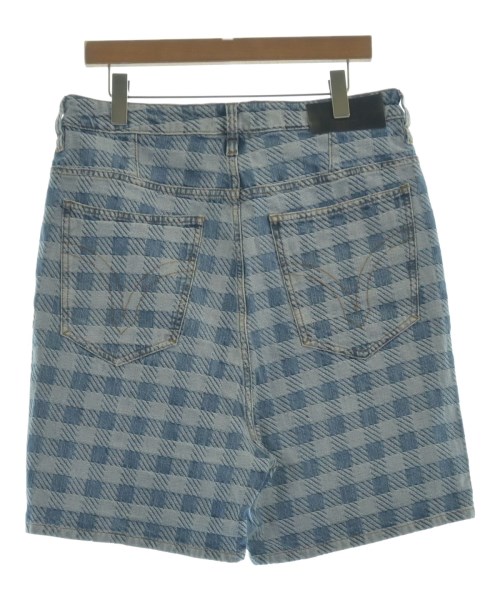 ami アミ ショートパンツ メンズ 【古着】【中古】_1