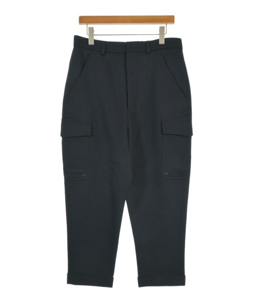 ami アミ カーゴパンツ メンズ 【古着】【中古】