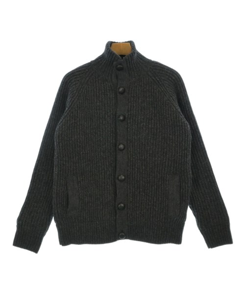 ami アミ カーディガン メンズ 【古着】【中古】
