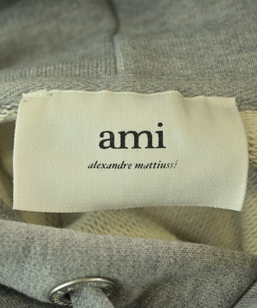 ami アミ パーカー メンズ 【古着】【中古】_2