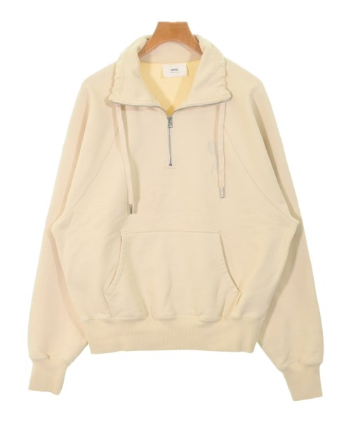 ami アミ スウェット メンズ 【古着】【中古】