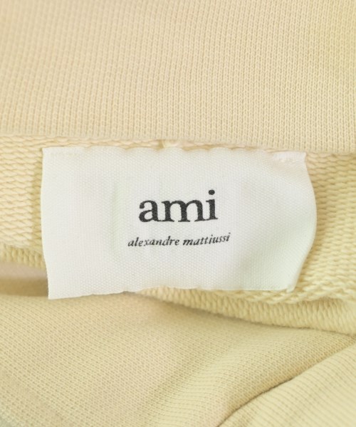 ami アミ スウェット メンズ 【古着】【中古】_2
