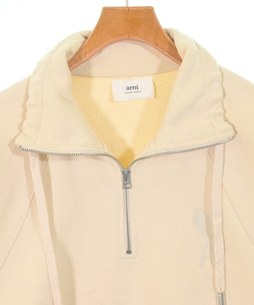 ami アミ スウェット メンズ 【古着】【中古】_3