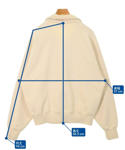 ami アミ スウェット メンズ 【古着】【中古】_6