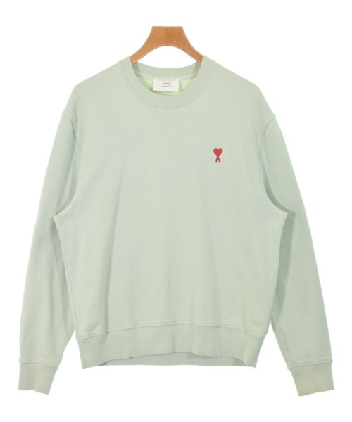 ami アミ スウェット メンズ 【古着】【中古】