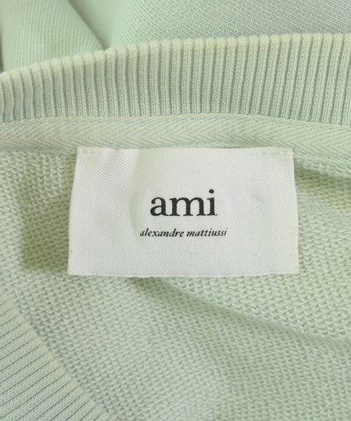 ami アミ スウェット メンズ 【古着】【中古】_2