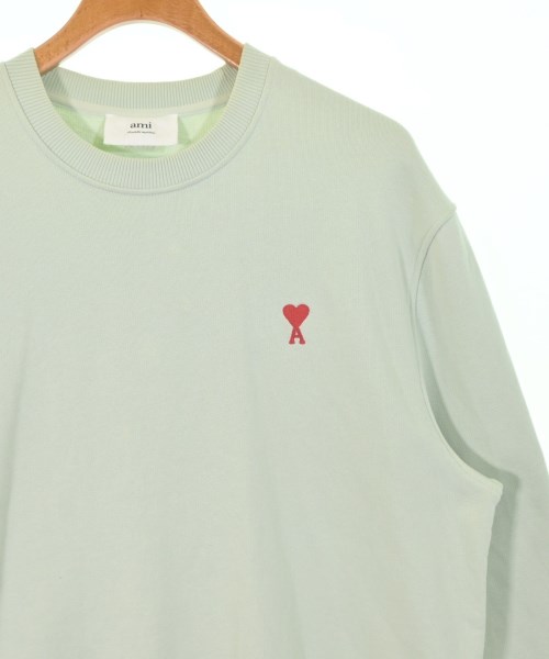 ami アミ スウェット メンズ 【古着】【中古】_3