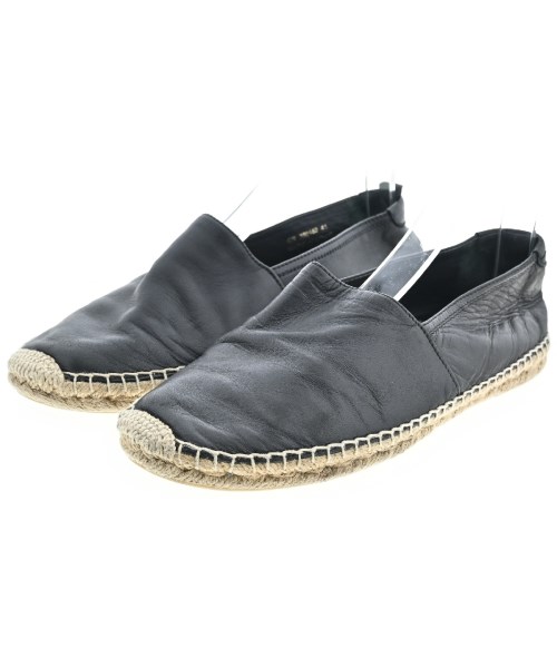 SAINTLAURENT サンローラン シューズ（その他） メンズ 【古着】【中古】