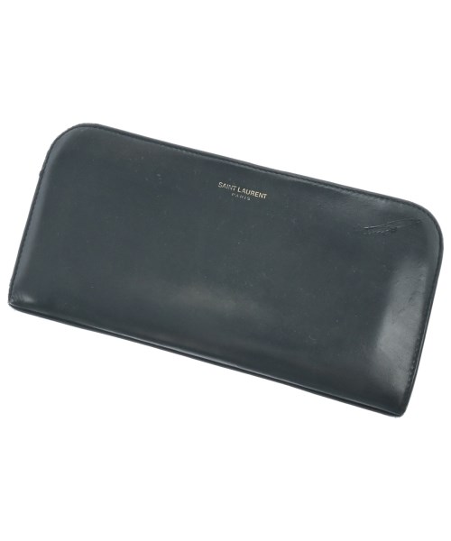 SAINTLAURENT サンローラン 財布・ケース メンズ 【古着】【中古】
