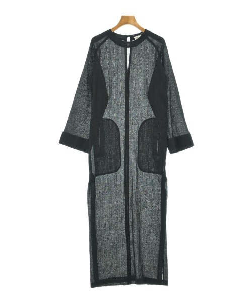 SAINTLAURENT サンローラン ワンピース レディース 【古着】【中古】