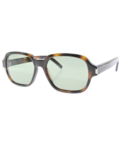 SAINTLAURENT サンローラン サングラス レディース 【古着】【中古】