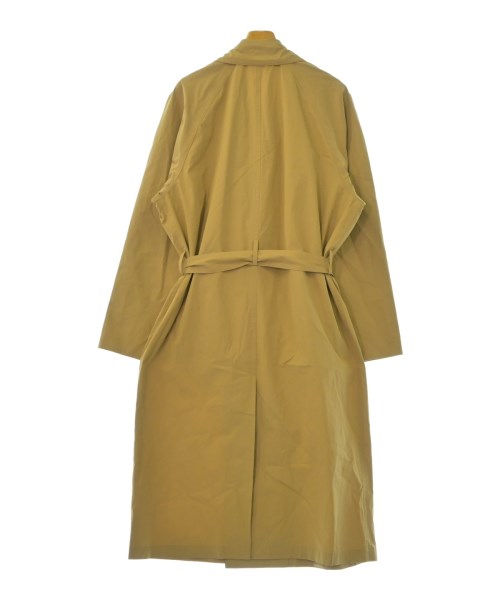 ザロウ THE ROW コート トレンチコート 新品未使用