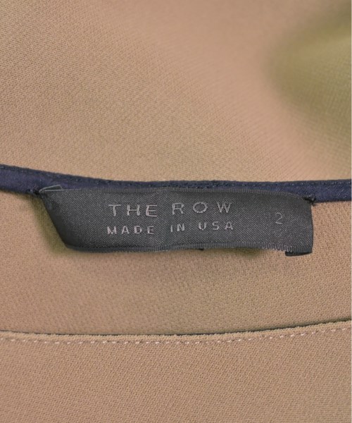 THE ROW ザ　ロウ ブラウス レディース 【古着】【中古】_2