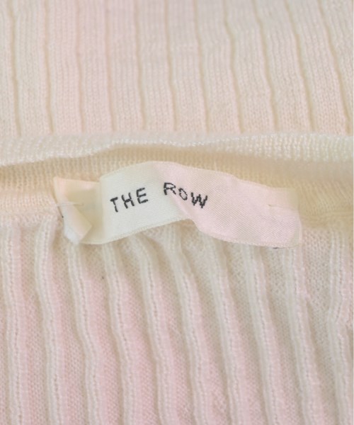 THE ROW ザ　ロウ ニット・セーター レディース 【古着】【中古】_2