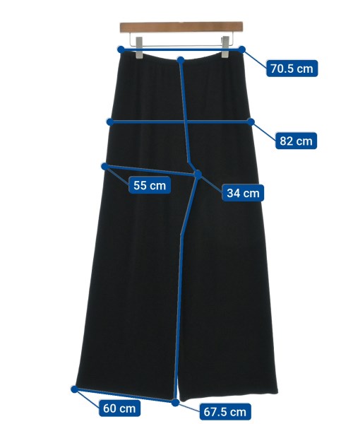 THE ROW ザ　ロウ パンツ（その他） レディース 【古着】【中古】の通販は