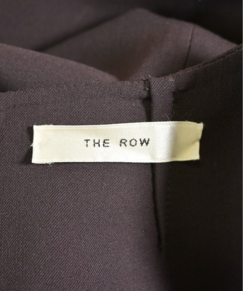 THE ROW ザ ロウ ワンピース レディース 【古着】【中古】