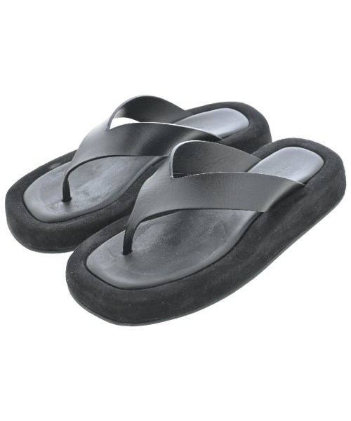 THE ROW ザ　ロウ サンダル レディース 【古着】【中古】