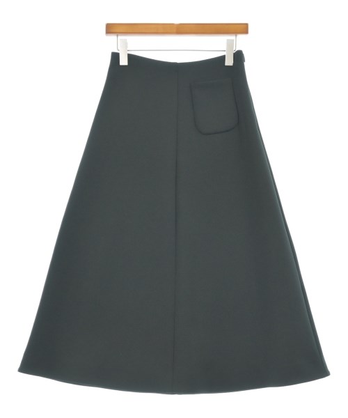 THE ROW ザ ロウ ロング・マキシ丈スカート レディース 【古着】【中古  