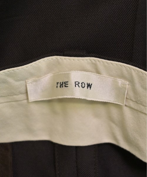 THE ROW ザ　ロウ スラックス レディース 【古着】【中古】 スラックス