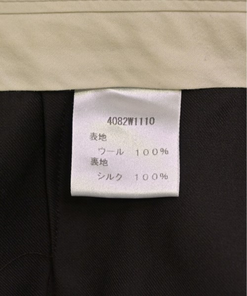 THE ROW ザ　ロウ スラックス レディース 【古着】【中古】 スラックス