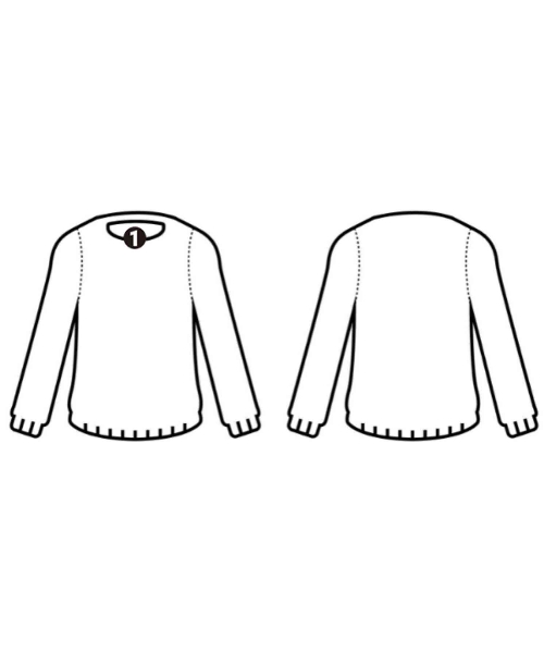 THE ROW ザ　ロウ Tシャツ・カットソー レディース 【古着】【中古】_12