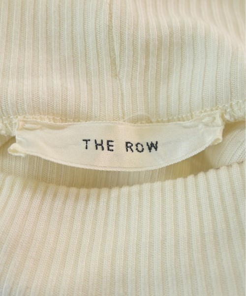 THE ROW ザ　ロウ Tシャツ・カットソー レディース 【古着】【中古】_2
