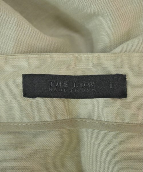 THE ROW ザ　ロウ パンツ（その他） レディース 【古着】【中古】_2