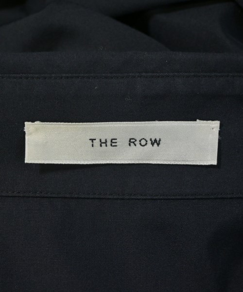 THE ROW ザ ロウ カジュアルシャツ レディース 【古着】【中古】