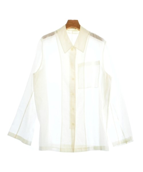 THE ROW ザ　ロウ カジュアルシャツ レディース 【古着】【中古】