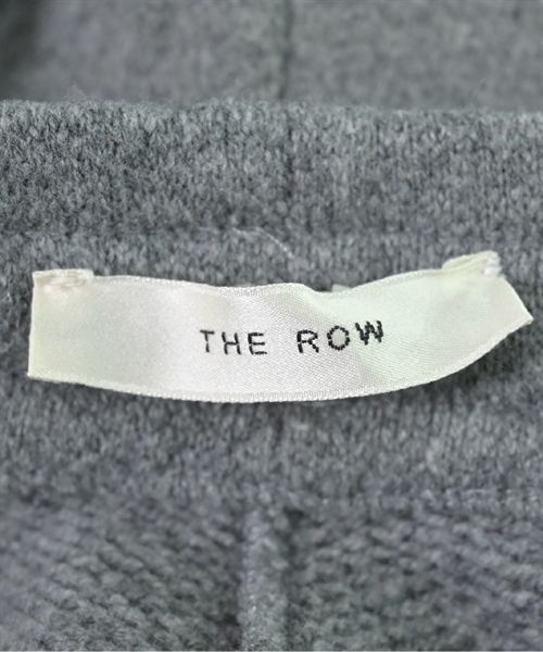 THE ROW ザ ロウ スウェットパンツ メンズ 【古着】【中古】