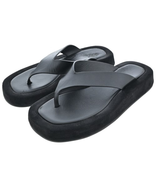 THE ROW ザ　ロウ サンダル レディース 【古着】【中古】