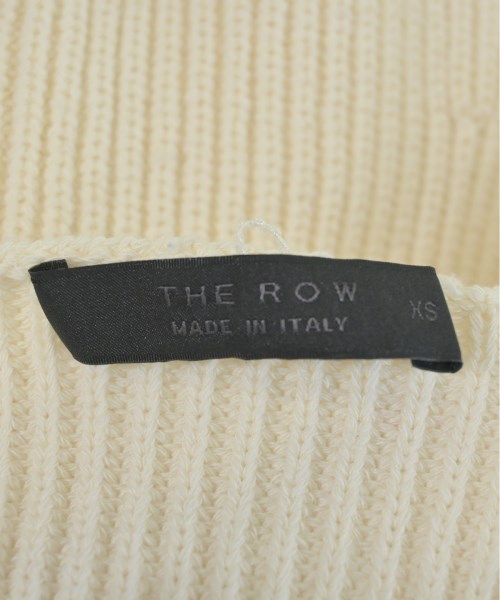 THE ROW ザ　ロウ ベスト/ノースリーブ レディース 【古着】【中古】_2