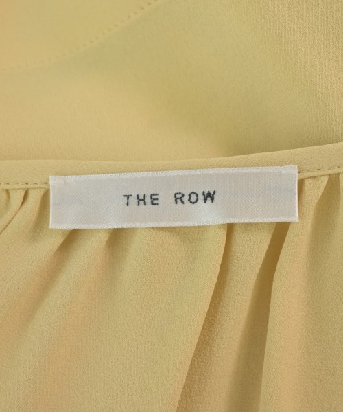 THE ROW ザ　ロウ カジュアルシャツ レディース 【古着】【中古】_2